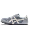 Sapatos Slip-On Serrano «Carbon Blue White»