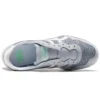 Sapatos Slip-On Serrano «Carbon Blue White»