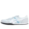 Sapatos Slip-On Serrano «Sky Blue White»