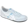 Sapatos Slip-On Serrano «Sky Blue White»