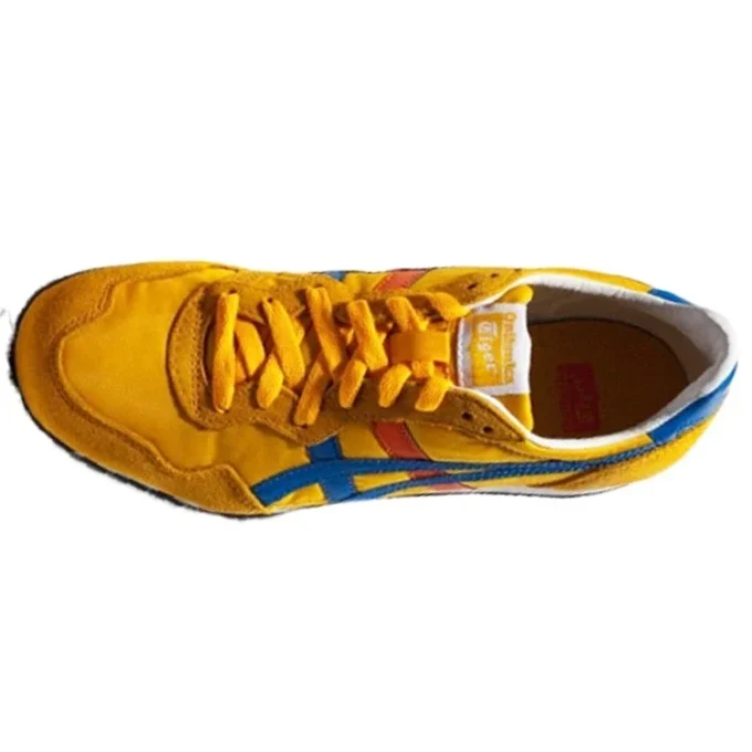 Serrano «Amarelo»