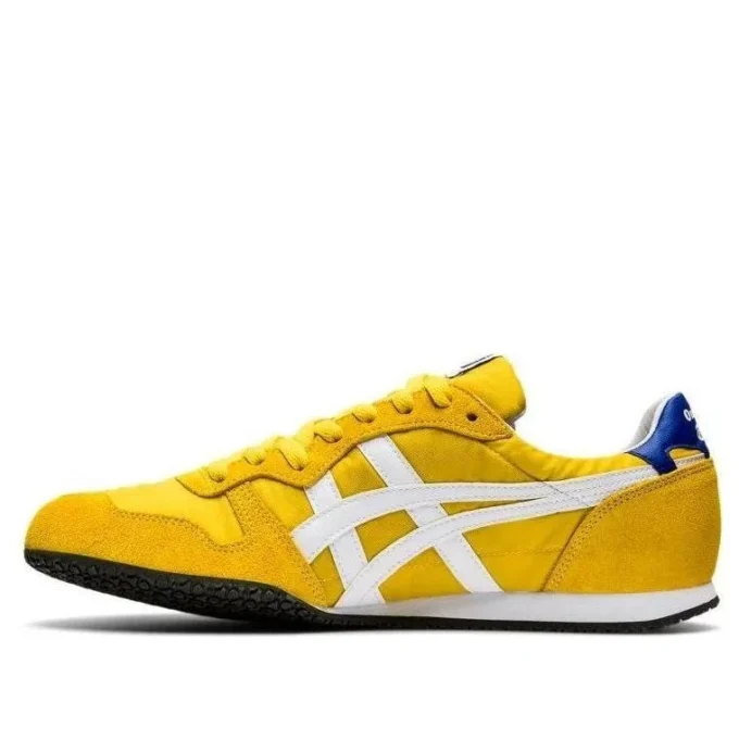 Serrano «Amarelo Branco»