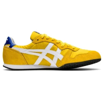 Serrano «Amarelo Branco»