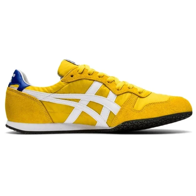 Serrano «Amarelo Branco»
