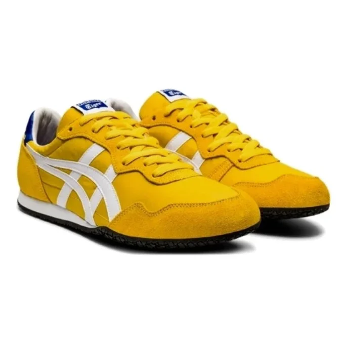 Serrano «Amarelo Branco»