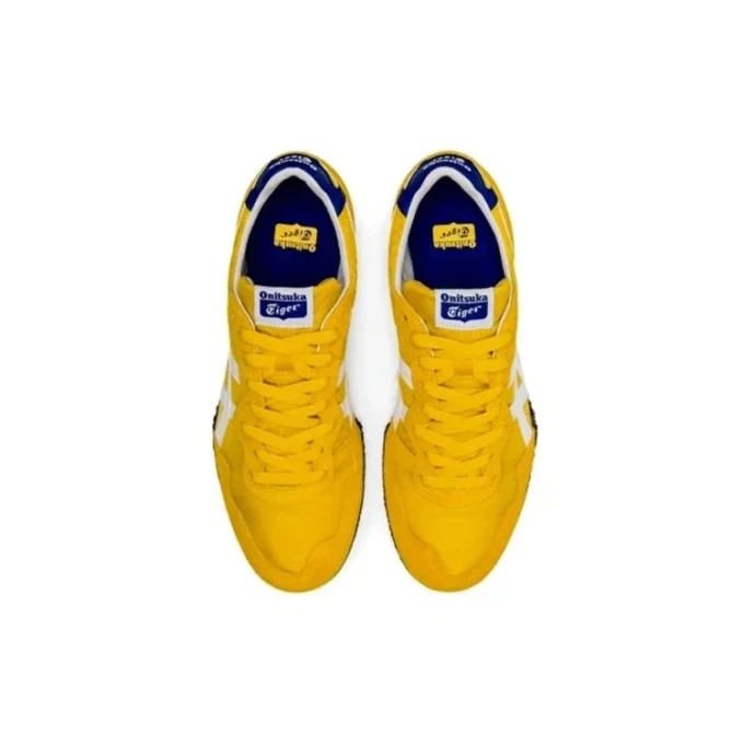 Serrano «Amarelo Branco»