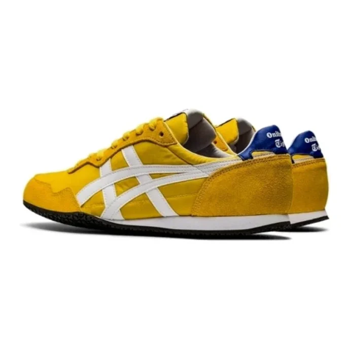 Serrano «Amarelo Branco»