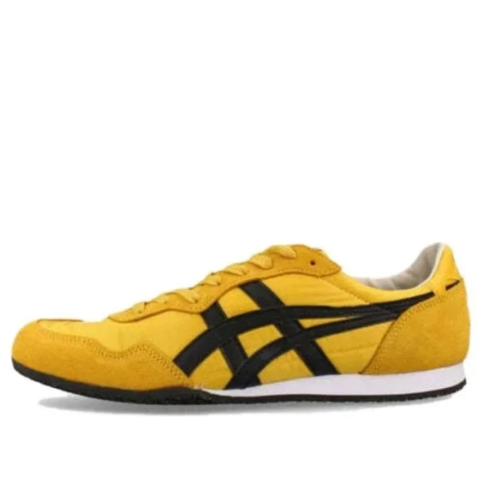 Serrano «Amarelo Preto»