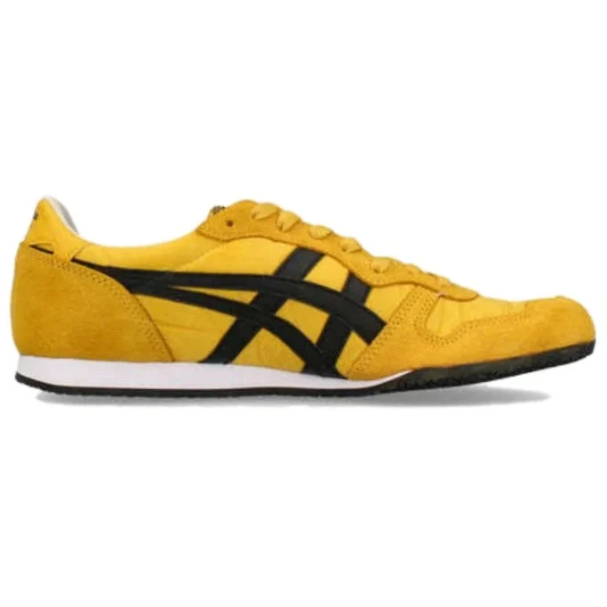 Serrano «Amarelo Preto»