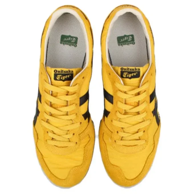 Serrano «Amarelo Preto»