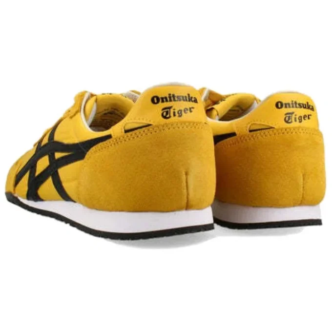 Serrano «Amarelo Preto»