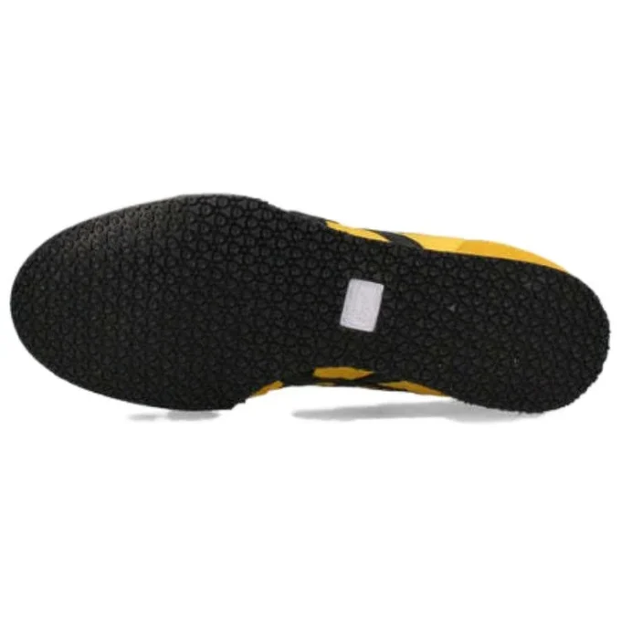 Serrano «Amarelo Preto»