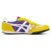 Serrano «Amarelo Roxo»