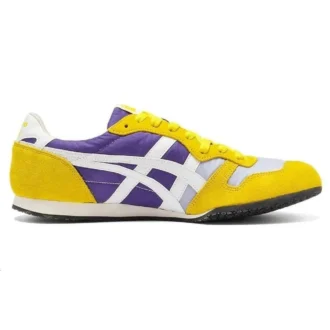 Serrano «Amarelo Roxo»