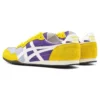 Serrano «Amarelo Roxo»