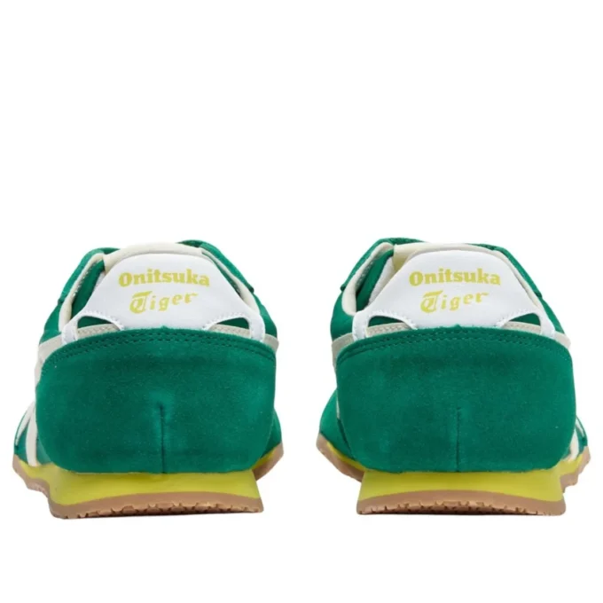 Serrano «Amarelo Verde»