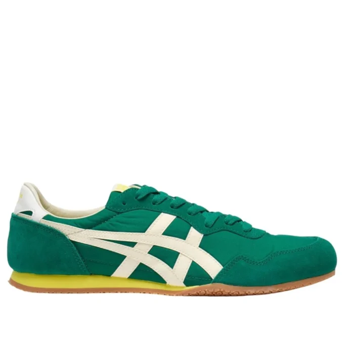 Serrano «Amarelo Verde»