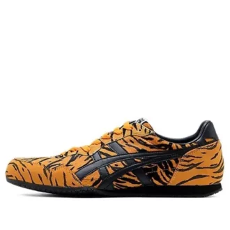 Serrano «Ano da Onitsuka Tiger/Tiger»