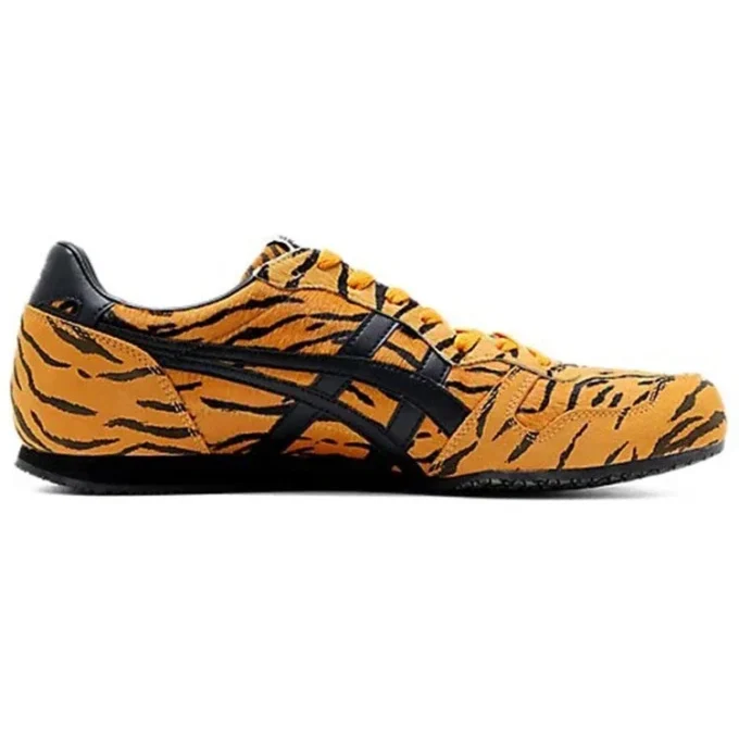 Serrano «Ano da Onitsuka Tiger/Tiger»