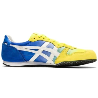 Serrano «Azul Amarelo»