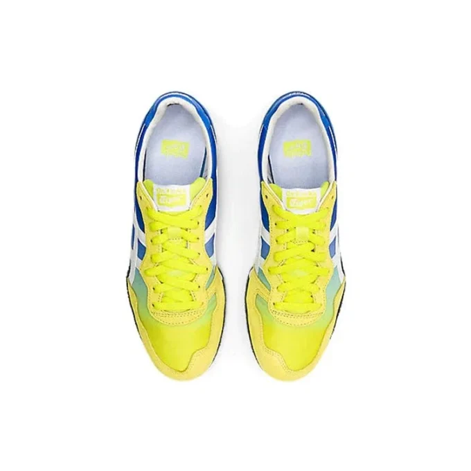 Serrano «Azul Amarelo»
