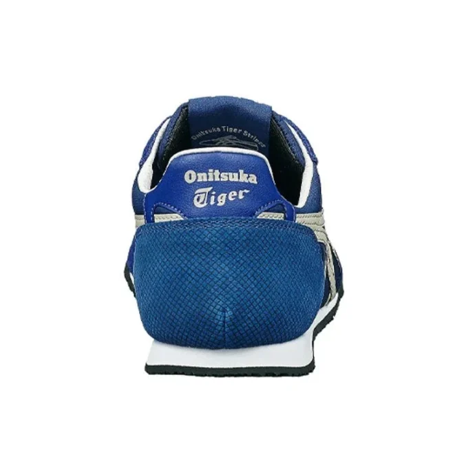 Serrano «Azul Branco»