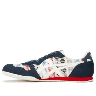 Serrano «Azul Branco Vermelho»