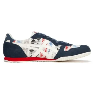 Serrano «Azul Branco Vermelho»