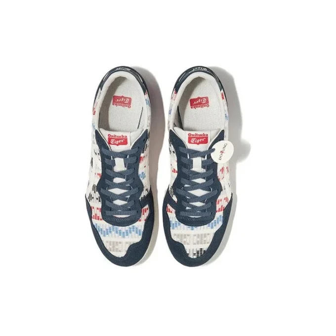 Serrano «Azul Branco Vermelho»