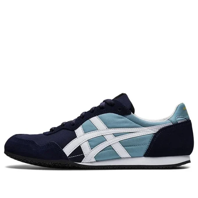 Serrano «Azul escuro»