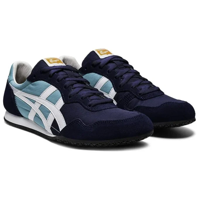 Serrano «Azul escuro»