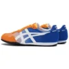 Serrano «Azul Laranja»