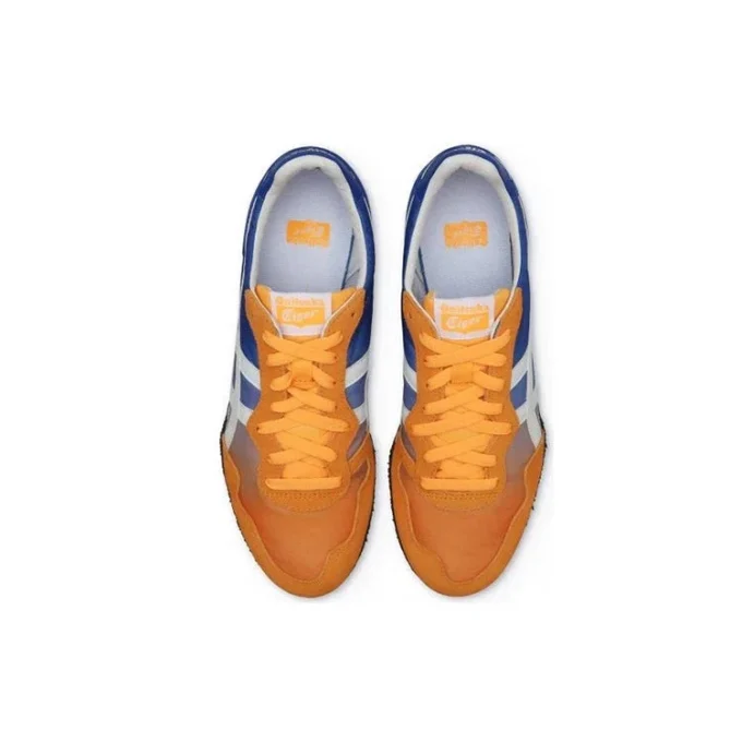 Serrano «Azul Laranja»