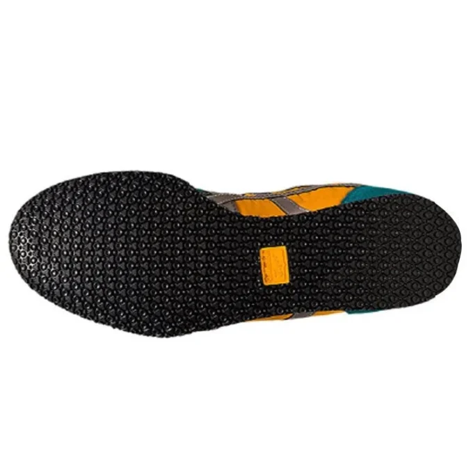 Serrano «Azul Verde»