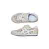 Serrano «Beige Floral»