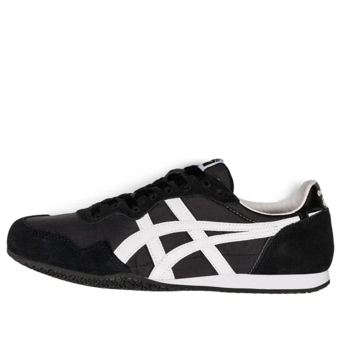 Serrano «Black White»