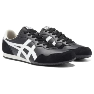 Serrano «Black White»