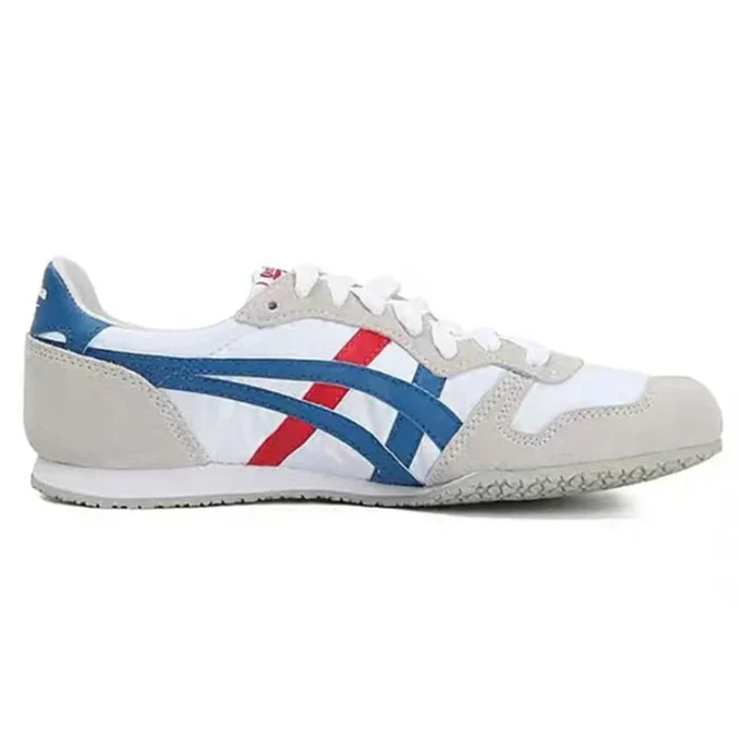 Serrano «Branco Azul»