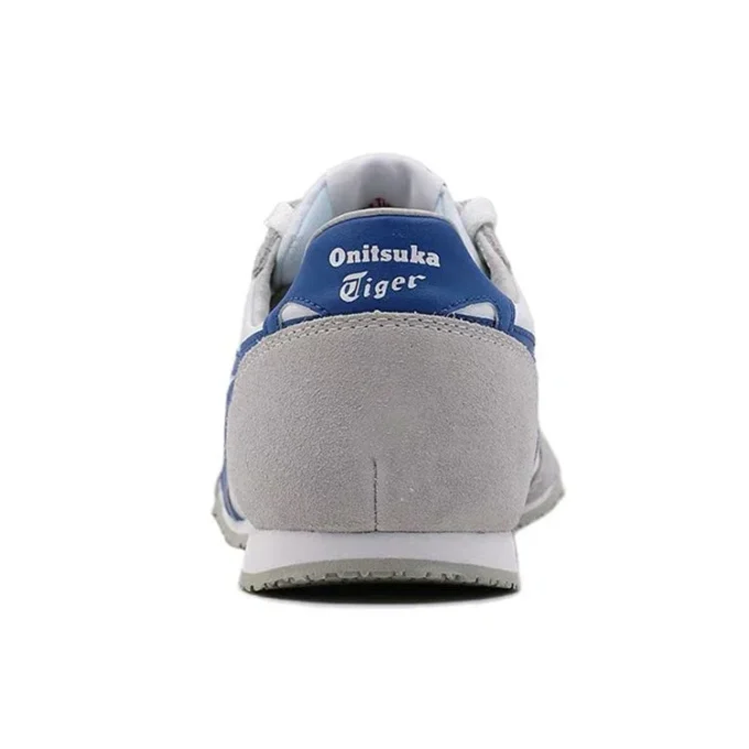 Serrano «Branco Azul»