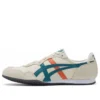 Serrano «Branco Azul Laranja»