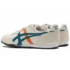 Serrano «Branco Azul Laranja»