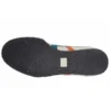 Serrano «Branco Azul Laranja»
