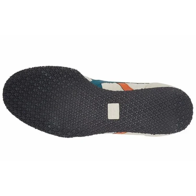 Serrano «Branco Azul Laranja»