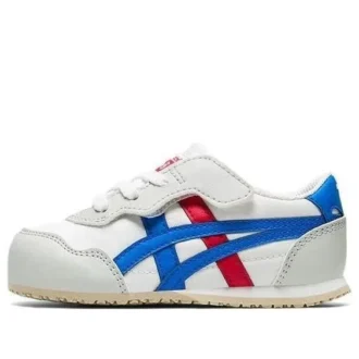 Serrano «Branco Azul Vermelho»