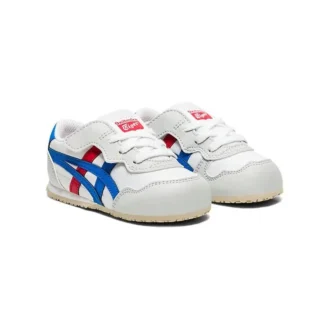 Serrano «Branco Azul Vermelho»