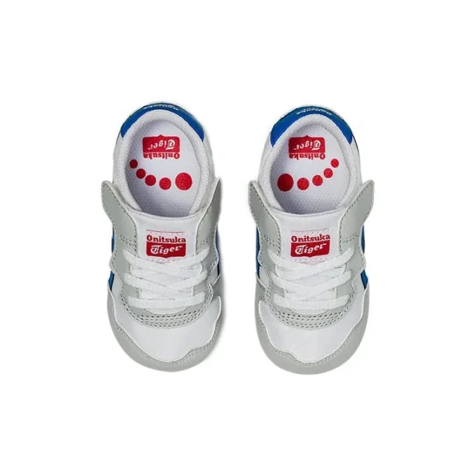 Serrano «Branco Azul Vermelho»