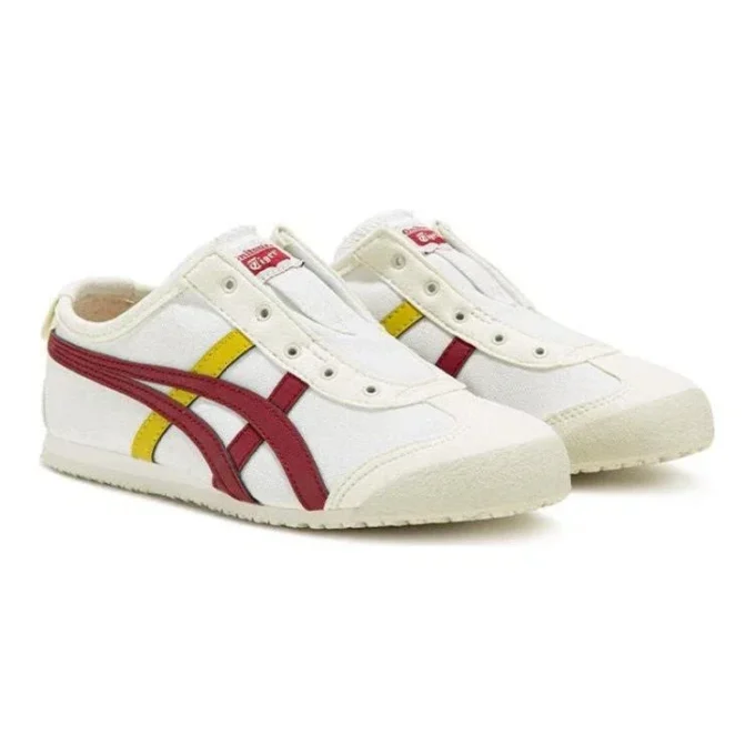 Serrano «Branco Borgonha Amarelo»
