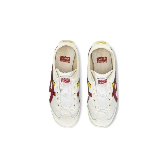 Serrano «Branco Borgonha Amarelo»