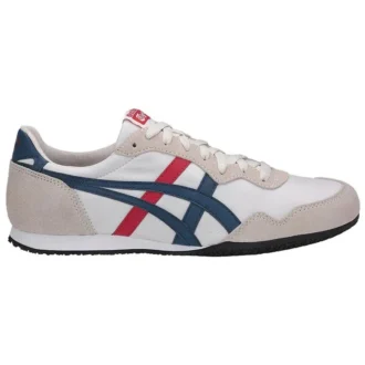 Serrano «Branco Cinza Azul Escuro»