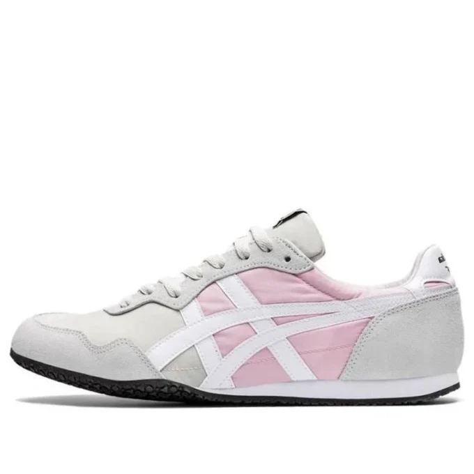 Serrano «Branco Cinza Rosa»